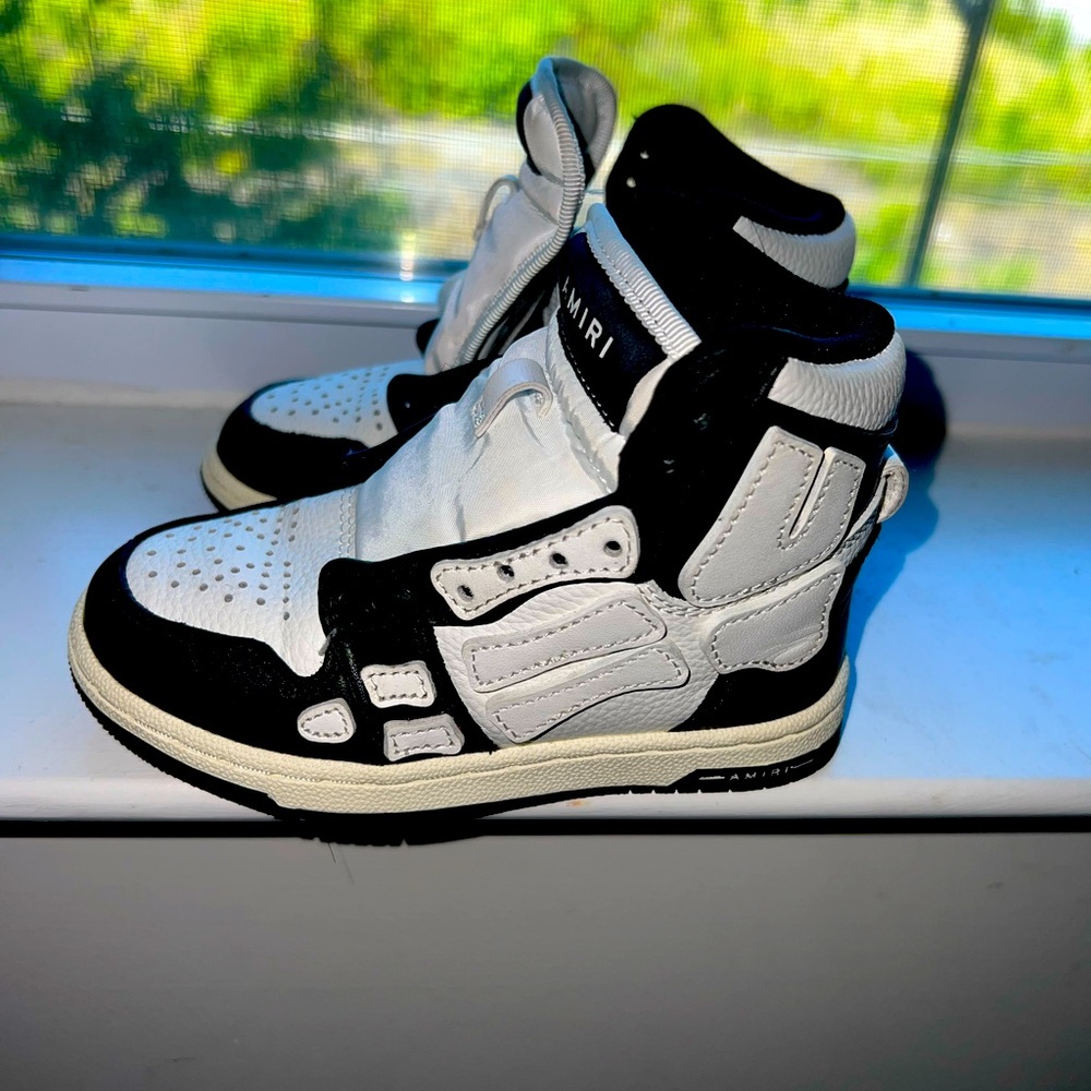 Amiri Sneakers